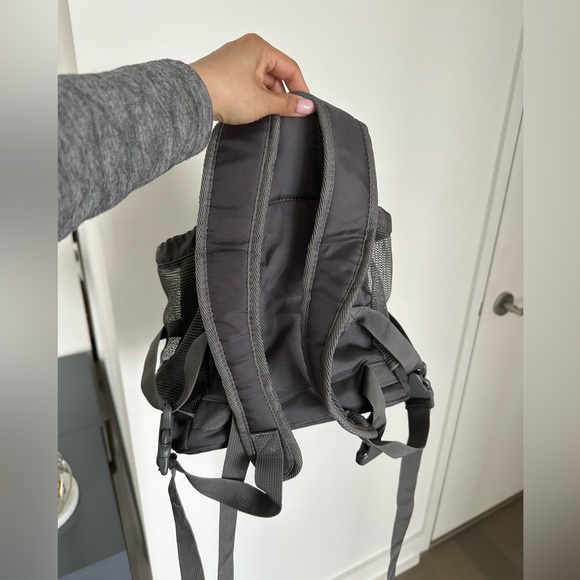 Hound Dog pet dog carrier, backpack - Picture 4 of 6